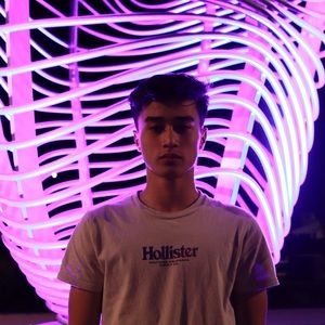 Meet your Posher, Paul